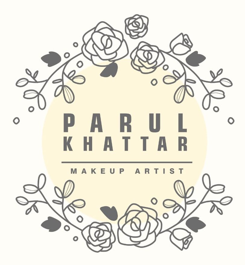 Parul Khattar Makeup Artist